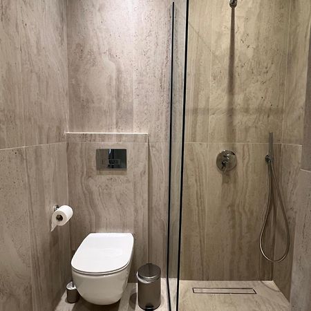 Liberte Maisonettes Parga Bagian luar foto