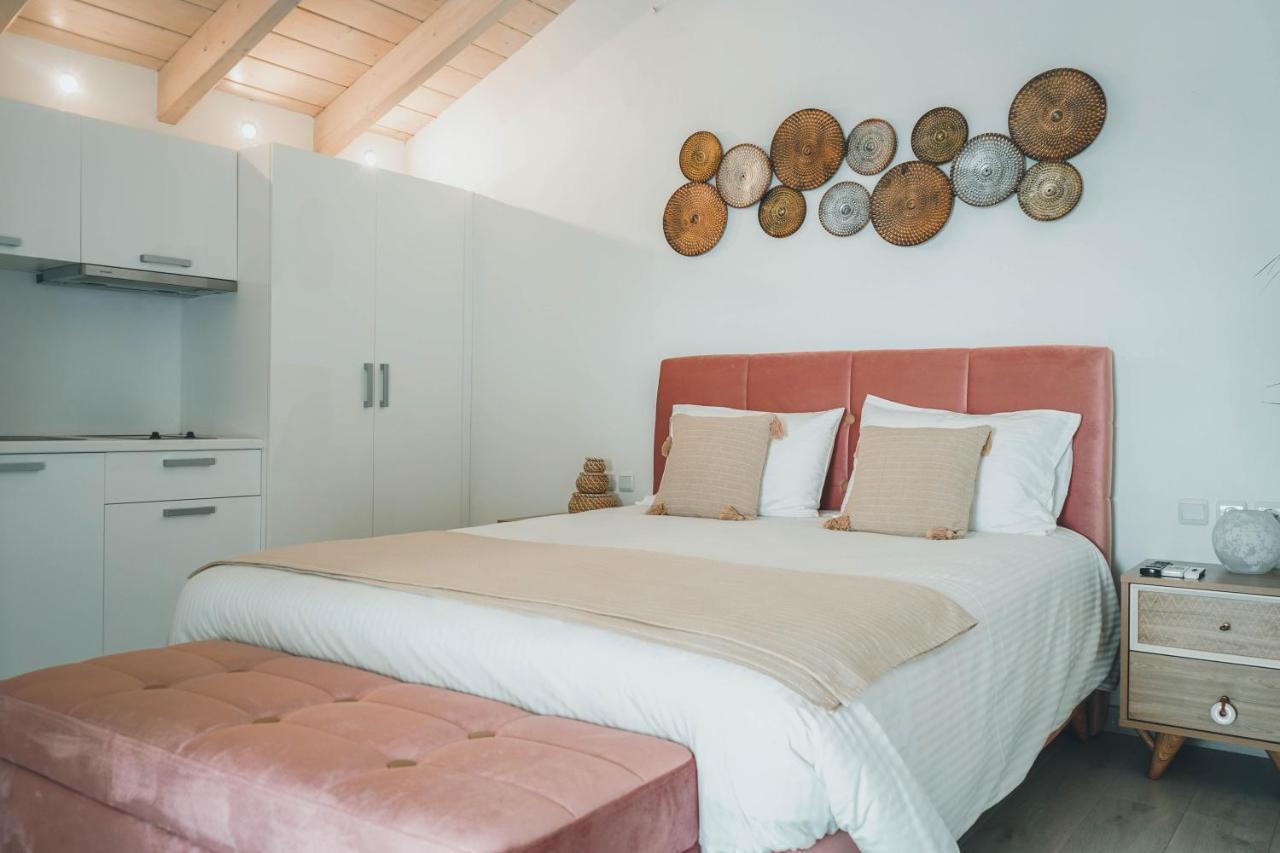 Liberte Maisonettes Parga Bagian luar foto