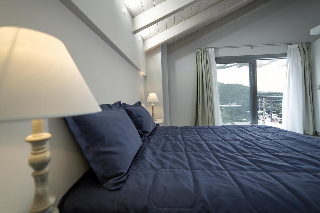 Liberte Maisonettes Parga Bagian luar foto